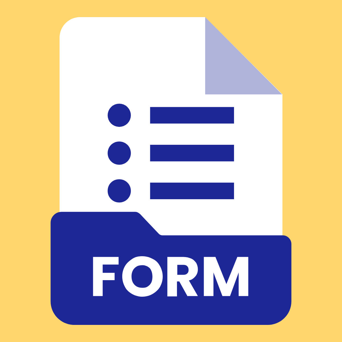 OCS All Contact Form Builder App
